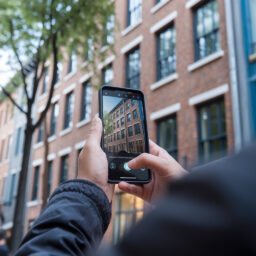 Eindinspectie verplicht